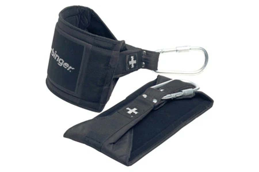 Warrior Deluxe Ab Straps
