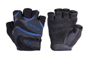 Warrior FlexFit Weightlifting Gloves