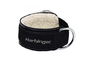 Harbinger Heavy-Duty Ankle Cuff