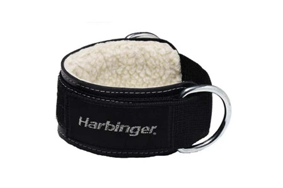 Harbinger Heavy-Duty Ankle Cuff