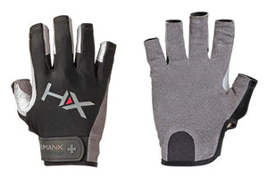 Warrior ¾ Competition Weightlifting Gloves