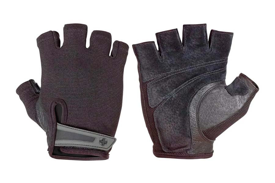 Warrior Power Weightlifting Gloves
