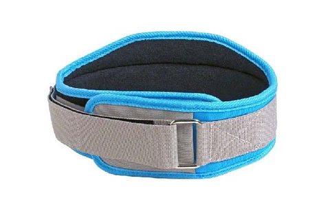 Warrior Women's 5" Core Weightlifting Belt