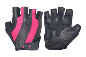 Warrior Women’s Pro Weightlifting Gloves