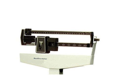 Health-O-Meter Professional Medical Scale
