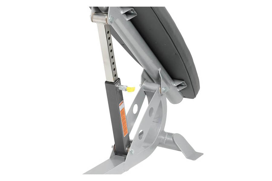 Hoist Adjustable Ab Bench (HF-4264)