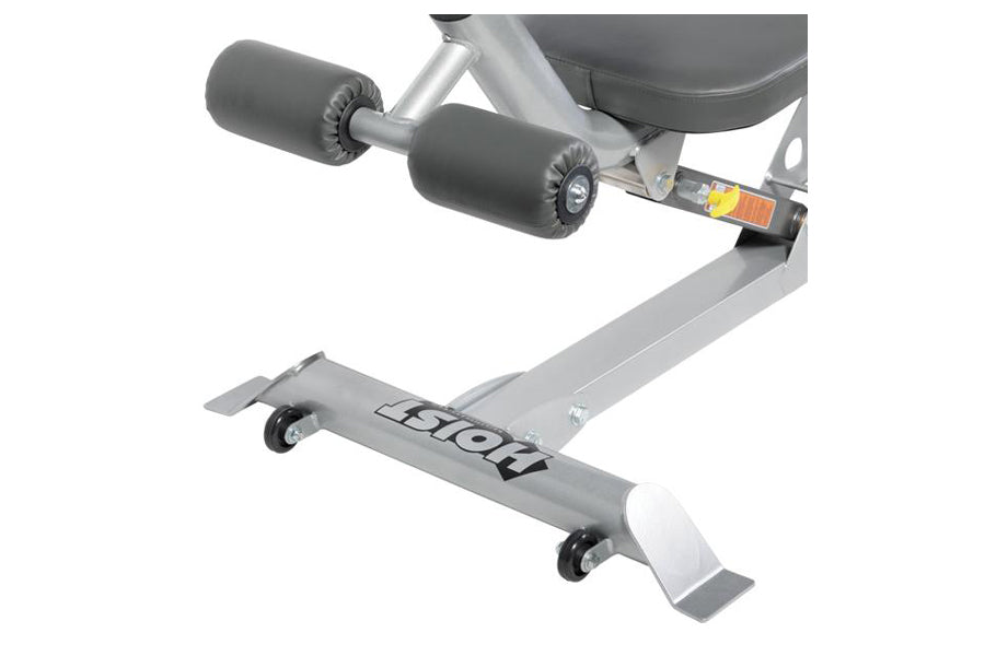 Hoist Adjustable Ab Bench (HF-4264)
