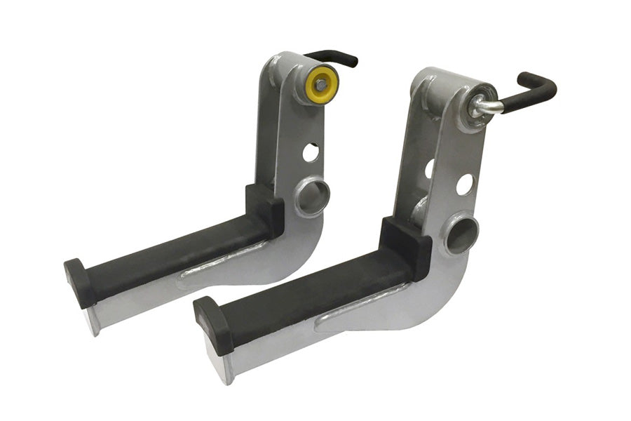 Hoist Safety Tiers Attachment (HF-OPT-5000-04)