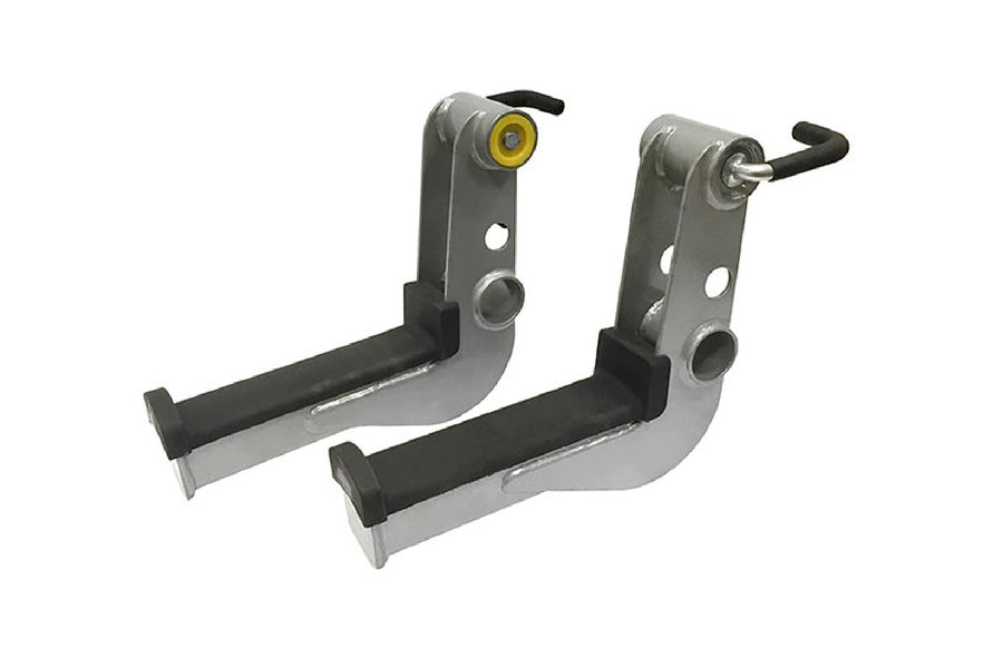 Hoist Preacher Curl Attachment (HF-OPT-4000-02)