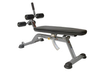 Load image into Gallery viewer, Hoist HF-5264 Adjustable Ab Bench
