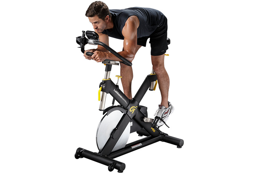 Hoist Lemond Revmaster Pro Indoor Cycling Bike – 360 Fitness