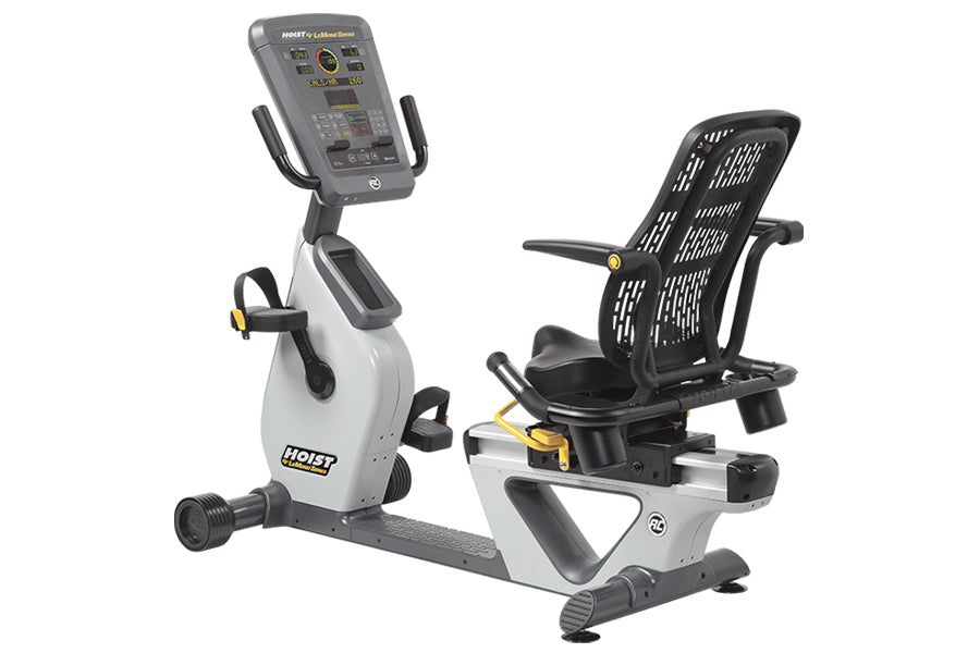 Lemond hoist fitness clearance