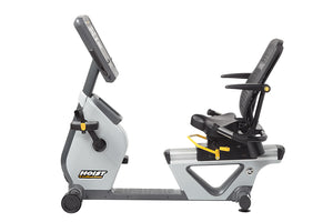 Hoist Lemond Series RC Recumbent Club Exercise Bike