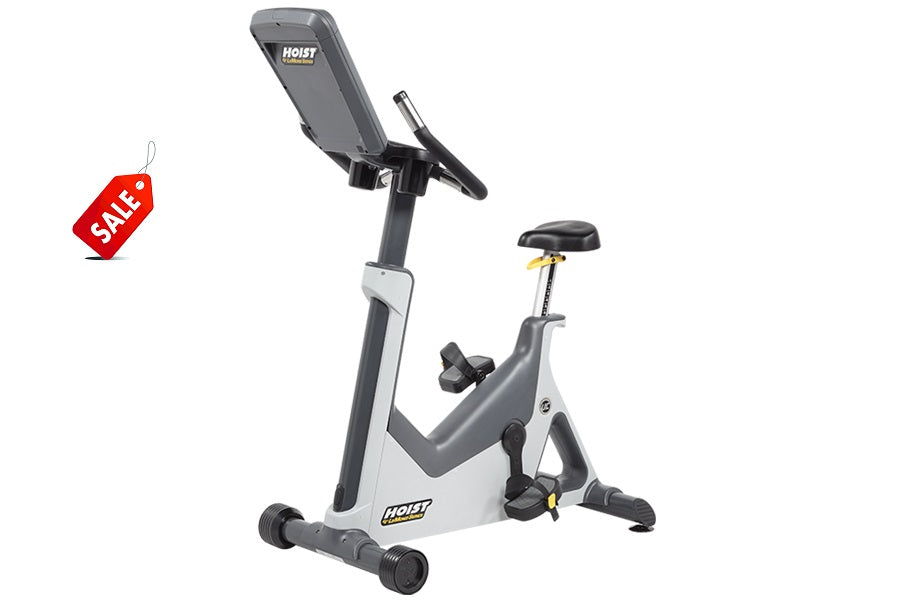 Hoist hotsell lemond bike