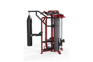 Hoist MCS-8004 Motioncage Studio Package 4