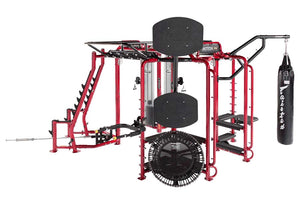 Hoist MC-7000 Series Motioncage Studio Packages 1-5