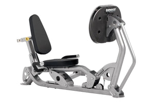 Hoist Ride Leg Press for Select Elite Series