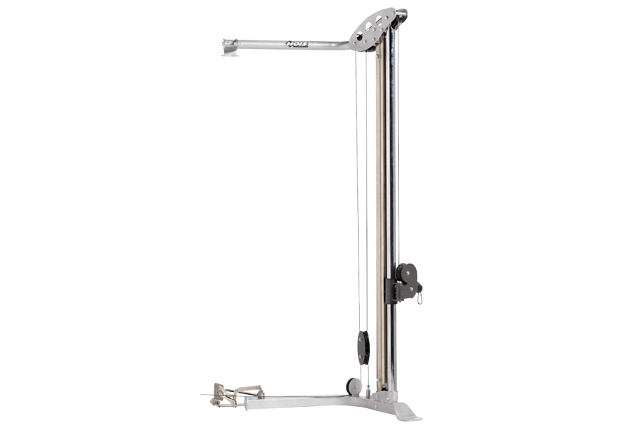 Hoist Single Cable Column for Select Elite Series 360 Fitness