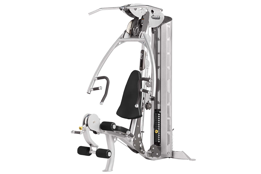 Hoist v4 manual sales