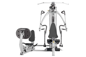 Hoist V4-Elite Home Gym