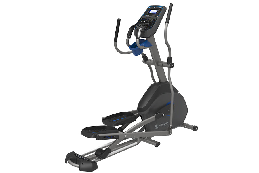 Horizon 7.0 AE Elliptical 360 Fitness Superstore
