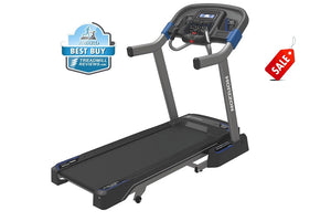 Horizon fitness treadmill sale 7.0
