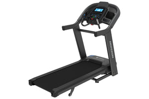7.4 horizon hotsell treadmill
