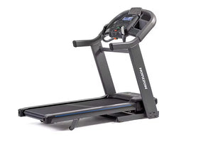 Horizon treadmill zwift sales