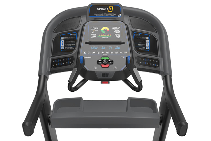 Horizon 7.8 AT Treadmill