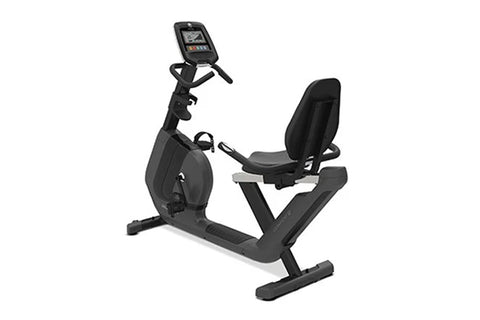 Horizon Comfort R Recumbent Bike