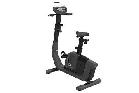 Horizon Comfort U Upright Bike