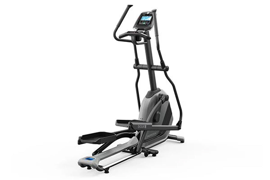 Elliptical cheap trainer horizon