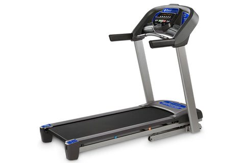 Horizon T101 Treadmill