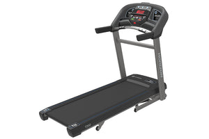 Horizon T202 Folding Treadmill