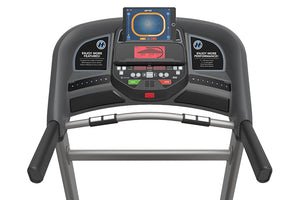 Horizon T202 Folding Treadmill