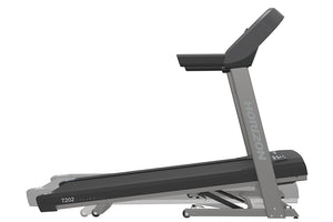 Horizon T202 Folding Treadmill