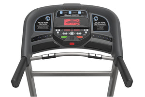 Horizon T202 Folding Treadmill