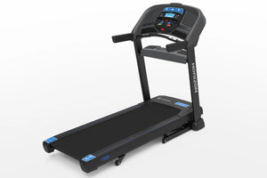 Horizon ct9 best sale 3 treadmill review