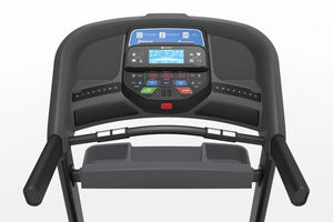 Horizon T303 Folding Treadmill