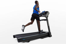 Load image into Gallery viewer, Horizon T303 Folding Treadmill
