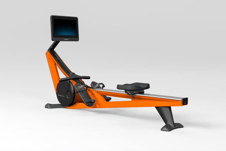 cybex hydro rower Hydrow - Wave Rowing Machine