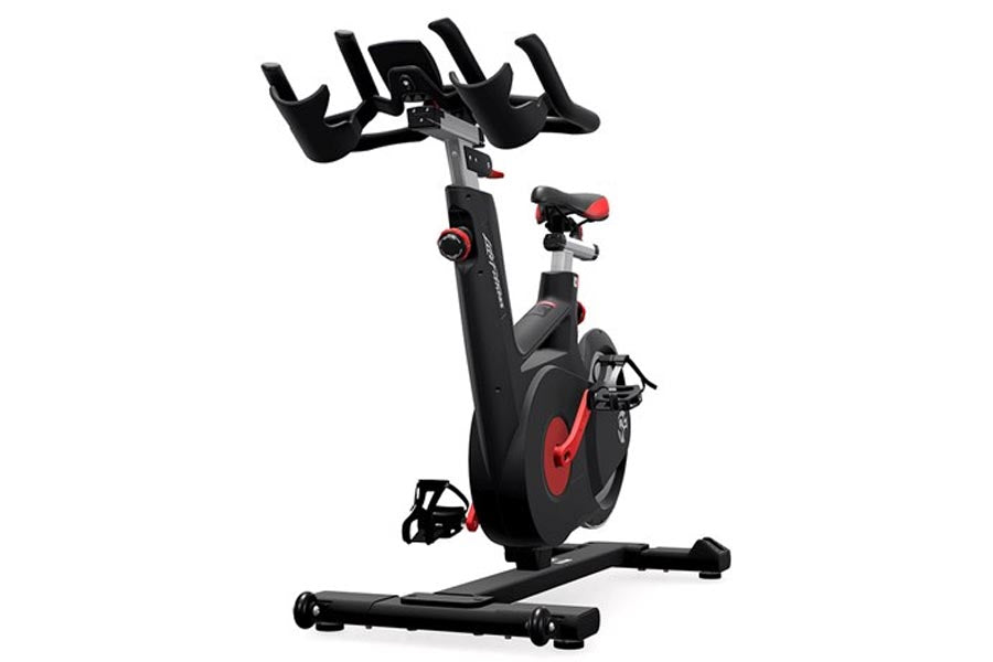 Life fitness stationary 2025 bike for sale