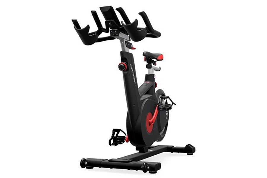 Life Fitness IC5 Indoor Cycle (🍂 FALL CLEARANCE SALE) – 360