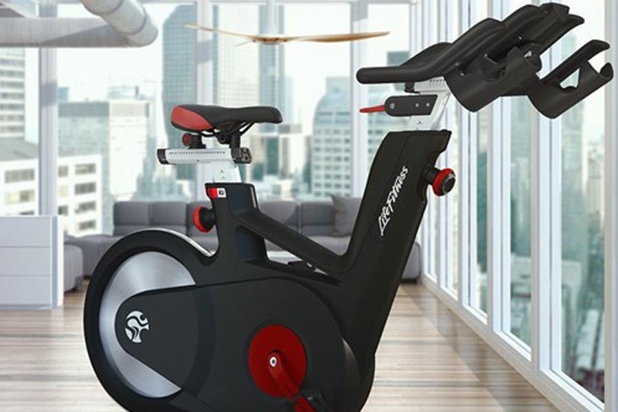 Ic5 new arrivals indoor cycle