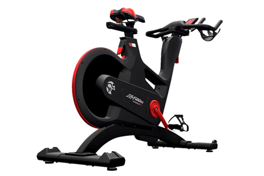 Life top cheap spinning bike