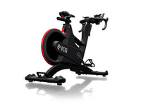 Load image into Gallery viewer, Life Fitness IC8 Power Trainer Indoor Cycle

