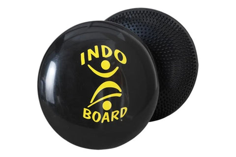 Warrior Indo Board IndoFLO Balance Stimulator