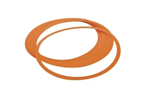 Warrior Indoor Agility Rings