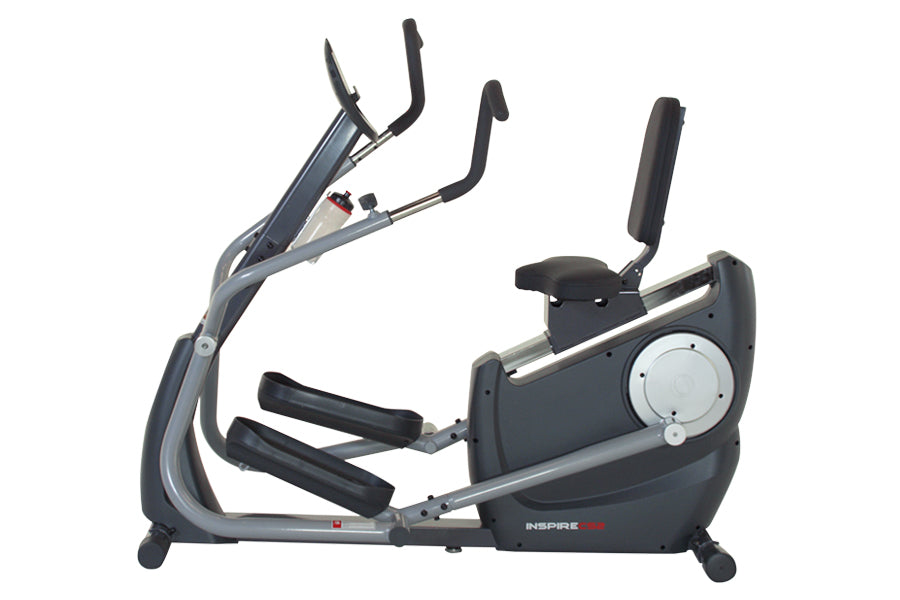 Inspire Fitness CS2.5 Cardio Strider – 360 Fitness Superstore