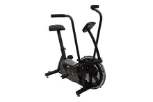 Load image into Gallery viewer, Inspire Fitness CB1 Air Bike
